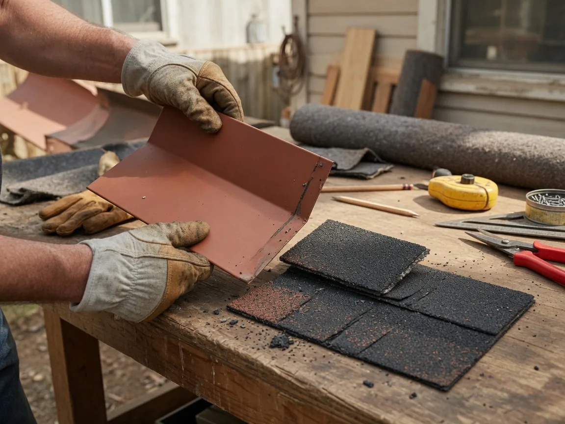 Roof Repair company in Kendallville, IN